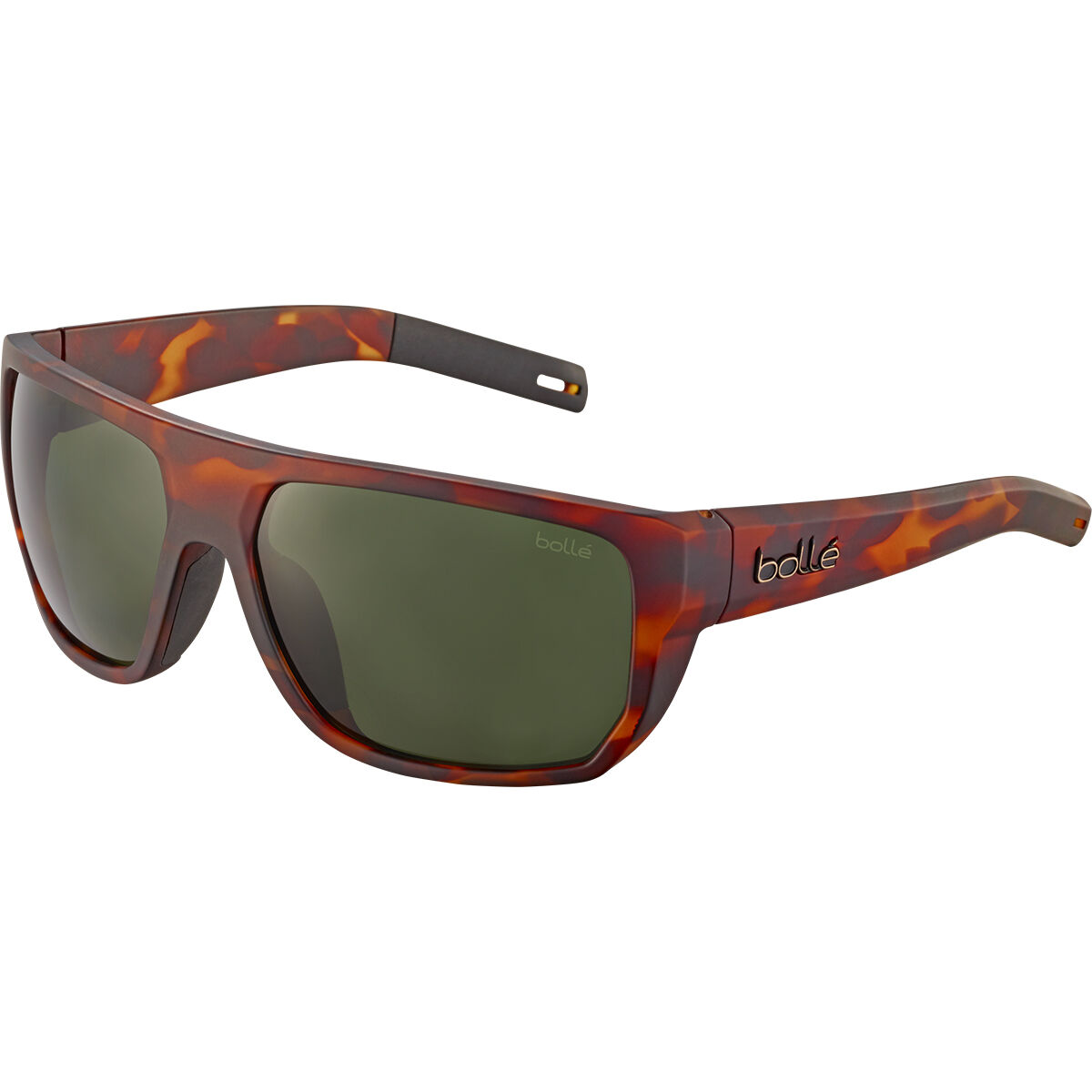 Bollé BRECKEN FLOATABLE Water Sports Sunglasses - HD Polarized